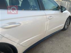 هیۆندای سۆناتا